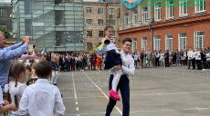 Новый учебный год начнется в обычном режиме — Шмыгаль