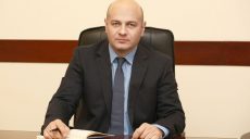Временный и.о. главы Харьковской ОГА подписал первое распоряжение
