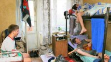 Правительство обещает привести в порядок студенческие общежития