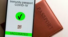 COVID-пропуска в Украине уже готовы к запуску — Минцифра