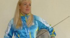 Харьковчанка завоевала первую медаль для Украины на Паралимпийских играх в Токио