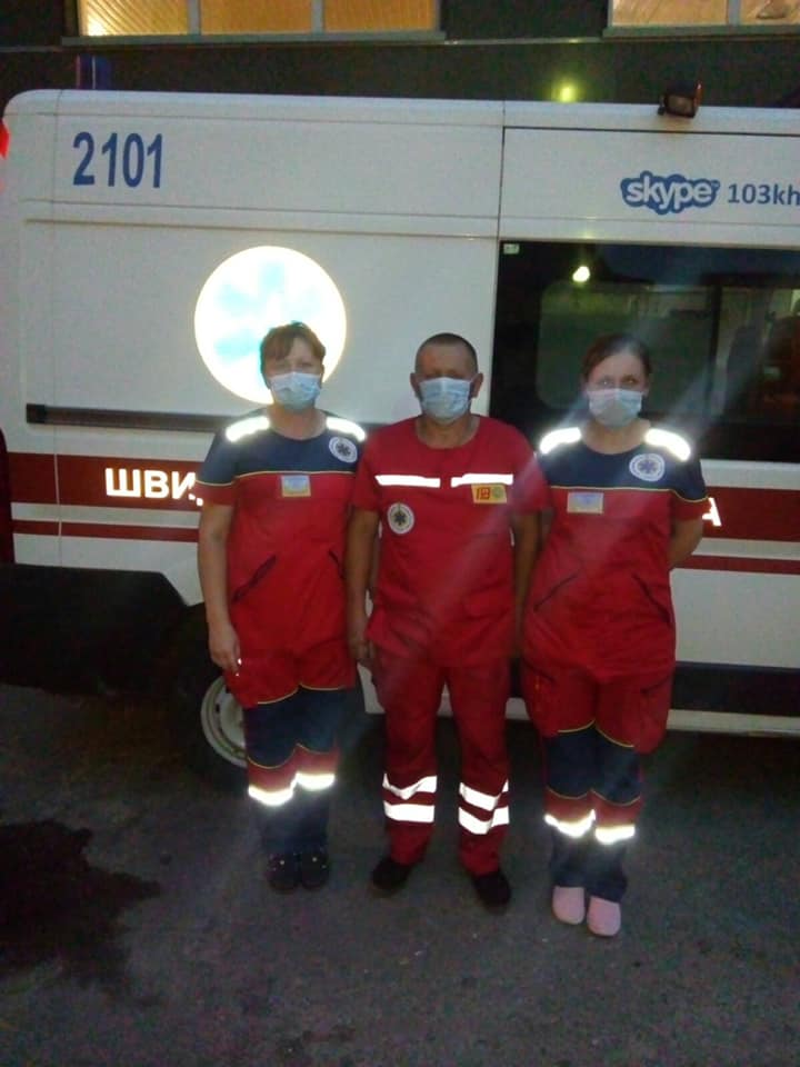 Харьковские спасатели откачали пьяного отдыхающего фото 1