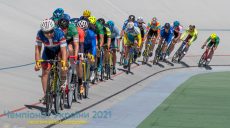 Харьковские велосипедисты завоевали медали в «байке» и на треке (фото)