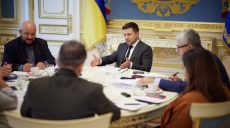 Зеленский поделился ожиданиями от встреч с Меркель и Байденом