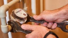 В Харькове бесплатно устанавливают счетчики