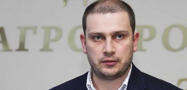 Евгения Оберемка уволили с должности начальника Госэкоинспекции в Харьковской области