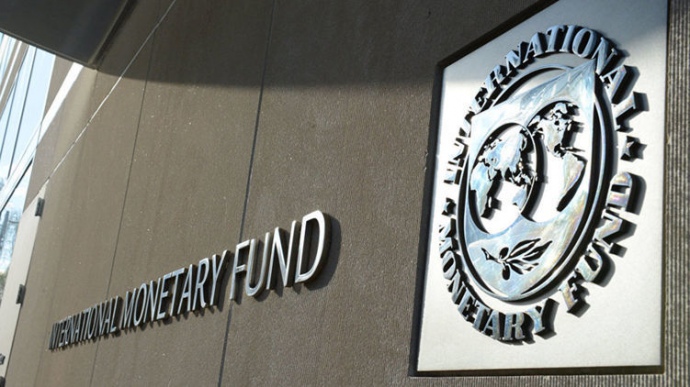 Украина получит 2,7 млрд долларов США финансовой помощи от МВФ ко Дню независимости