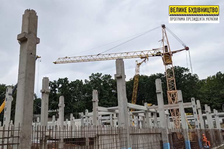 Строительство онкоцентра в Харькове за 3 млрд: Синегубов рассказал детали 📹