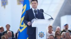 Украина начнет процесс реституции