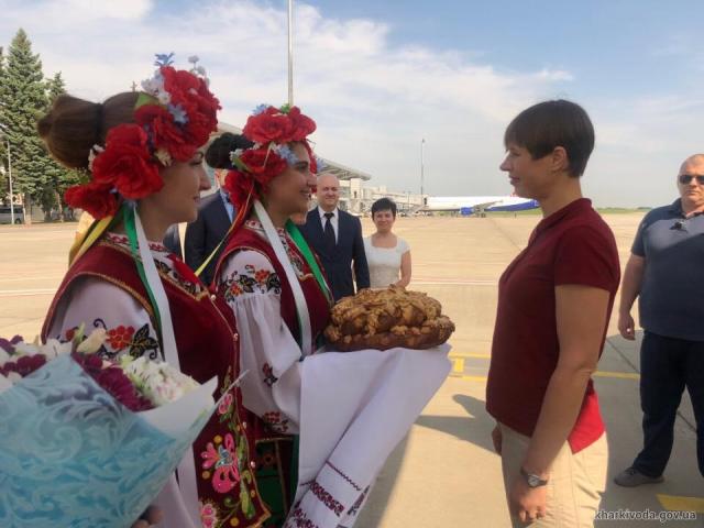 Заявления президента Эстонии не отвечают дружественным отношениям с Украиной — Кулеба