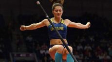 Олимпиада-2020: харьковчанка вышла в финал прыжков с шестом