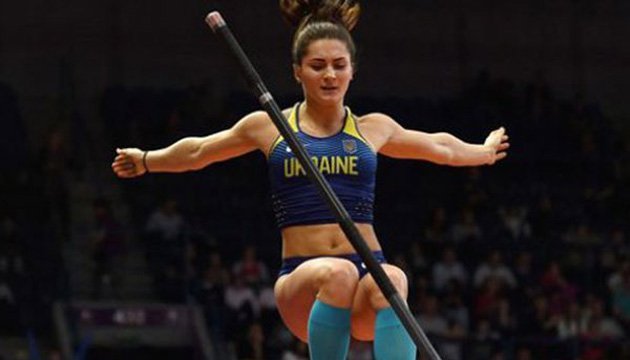 Олимпиада-2020: харьковчанка вышла в финал прыжков с шестом