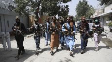 В Афганистан вернулась «Аль-Каида» (видео)