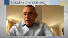 Главный просчет Айны Тимчук – ее «не медийность» – Александр Давтян