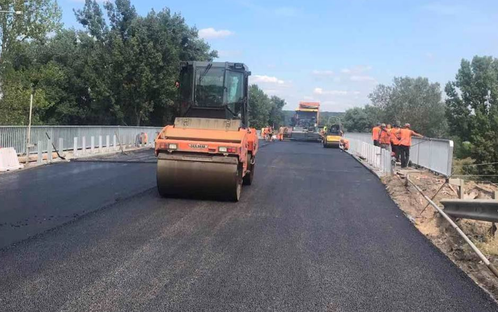 На Харьковщине планируют отремонтировать дорогу государственного значения (схема ремонта)