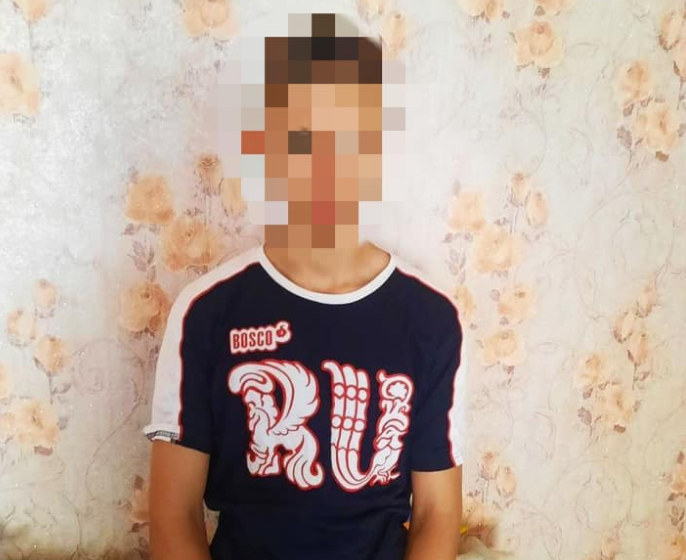 Постоянно сбегает из дома: в Харькове «наказали» родителей подростка