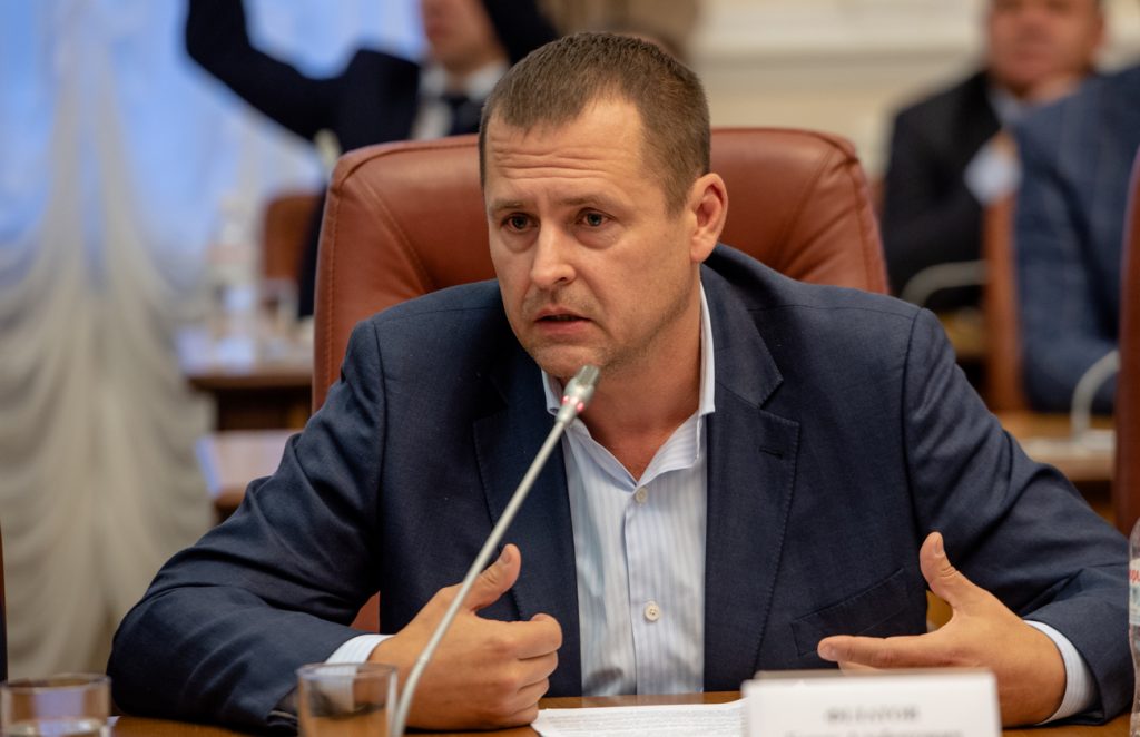Мэр Днепра назвал импотентом генсека ООН после убийства РФ детей в Одессе