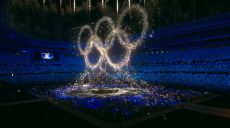 Arigato, Токио: как закрывали Олимпиаду-2020 (фото, видео)