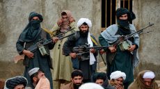 «Талибан» объявил о сформированном правительстве