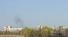 Воздух в Харькове загрязнен пылью, оксидом углерода и формальдегидом — данные мониторинга