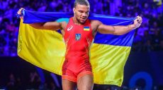 Жан Беленюк выиграл золотую медаль — первую в украинской копилке (видео)