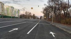 Московский проспект открыли для движения автомобилей