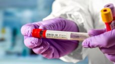 В Харьковской области за сутки от последствий COVID-19 скончались 5 пациентов