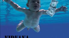 По $150 тыс. с каждого — голый младенец с обложки альбома Nirvana вырос и требует сатисфакции
