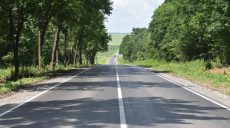 В Харьковской области отремонтировали 15 автодорог: на каких участках закончили работы