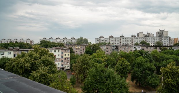 В Харькове более 200 домов ЖК, ЖСК и ОСМД получат финансовую поддержку