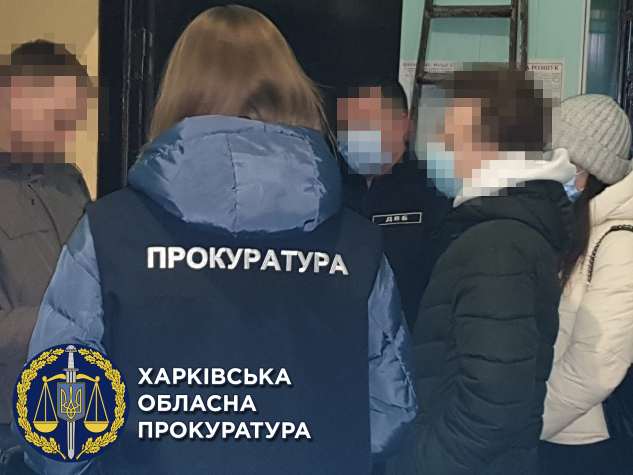 Трех харьковских полицейских будут судить за сокрытие тяжких преступлений (фото) | Чтобы не портить статистику преступности, полицейские уговаривали пострадавших не писать заявления - Vimarsana News