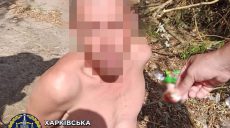 Приставал к 8-летней девочке на пляже: харьковчанин пойдет под суд