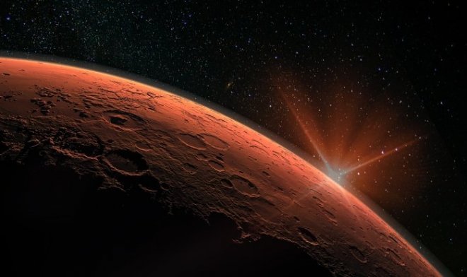 NASA готовится к летней имитации миссии на Марс и приглашает кандидатов