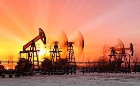 Беларусь стала обладательницей российских нефтяных вышек
