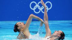 Харьковчанки Анастасия Савчук и Марта Федина завоевали «бронзу» на Олимпиаде-2020