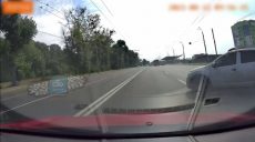 Харьковские патрульные по видео из сети нашли нарушителя ПДД (видео, фото)