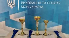 Студенты харьковских вузов заняли второе место на XVІ летней Всеукраинской универсиаде