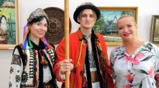 Харьковчан приглашают на выставку работ гуцульских мастеров из Косова (фото)
