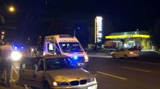 Умер в карете «скорой»: на Юбилейном проспекте водитель BMW сбил пешехода