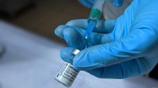 В Харькове открылся еще один центр массовой вакцинации против COVID-19