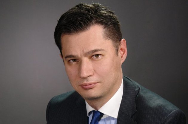 Украинцы без демократии не могут – и это ставит нас на сторону добра, — Александр Щерба