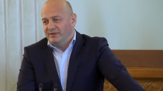 «Я поддерживаю»: Скакун прокомментировал назначение нового председателя ХОГА