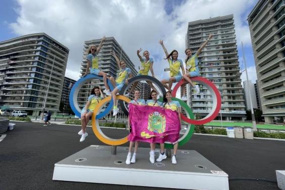 Харьковчан приглашают встретить дважды «бронзовых» призеров Олимпиады в Токио