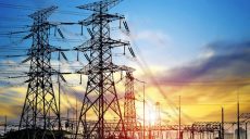 С 1 октября в Украине снизят тарифы на электроэнергию