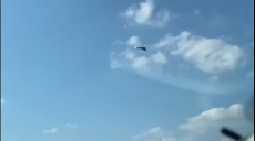 СБУ нашла беспилотник, который летал над Харьковщиной (видео)