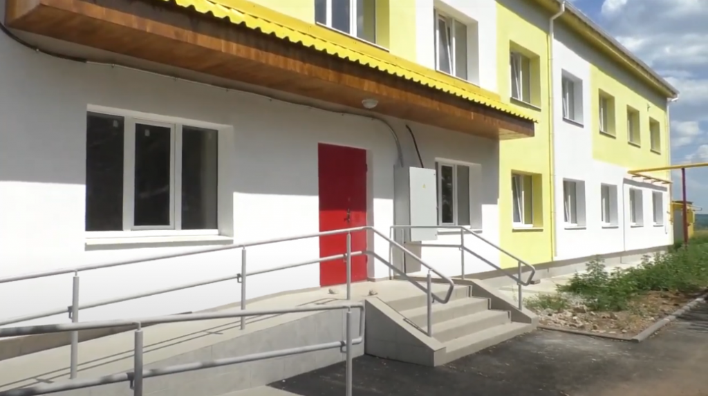 Для переселенцев из ОРДЛО есть бесплатные комнаты в общежитиях Харьковщины