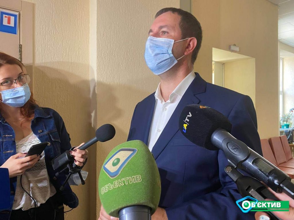 На Харьковщине против COVID-19 вакцинировано 15% взрослого населения