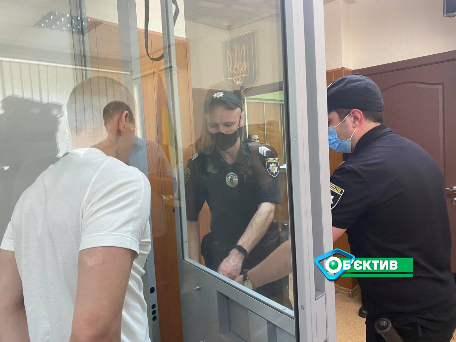 Мог влиять на свидетелей или скрыться: Ширяева оставили в СИЗО еще на два месяца