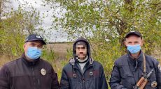 Мужчина ушел праздновать День своего села и пропал