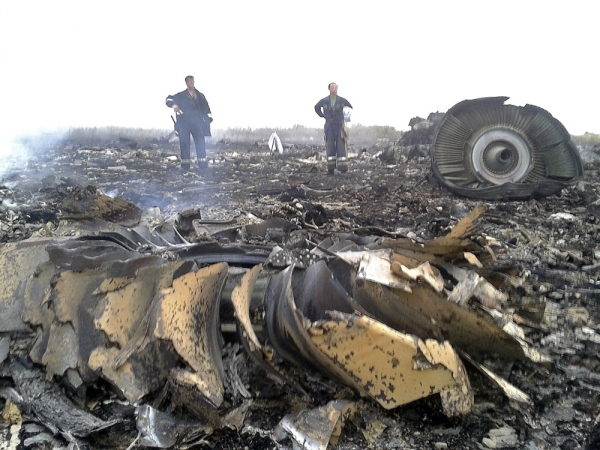 В Нидерландах возобновится слушание дела об авиакатастрофе Боинга-777 рейса МН17
